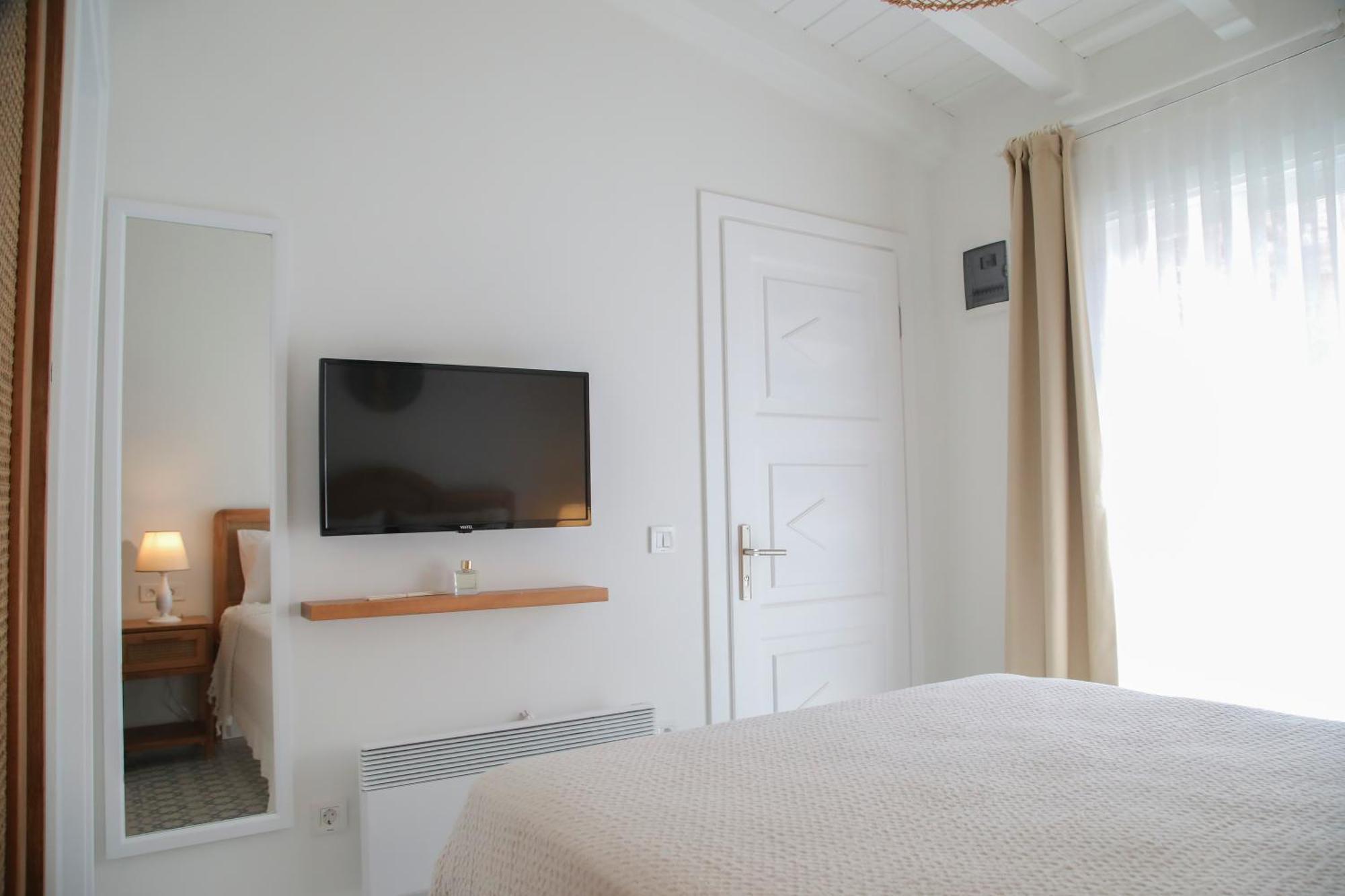 Alacati Balbadem Hotel (Adults Only) Exterior foto