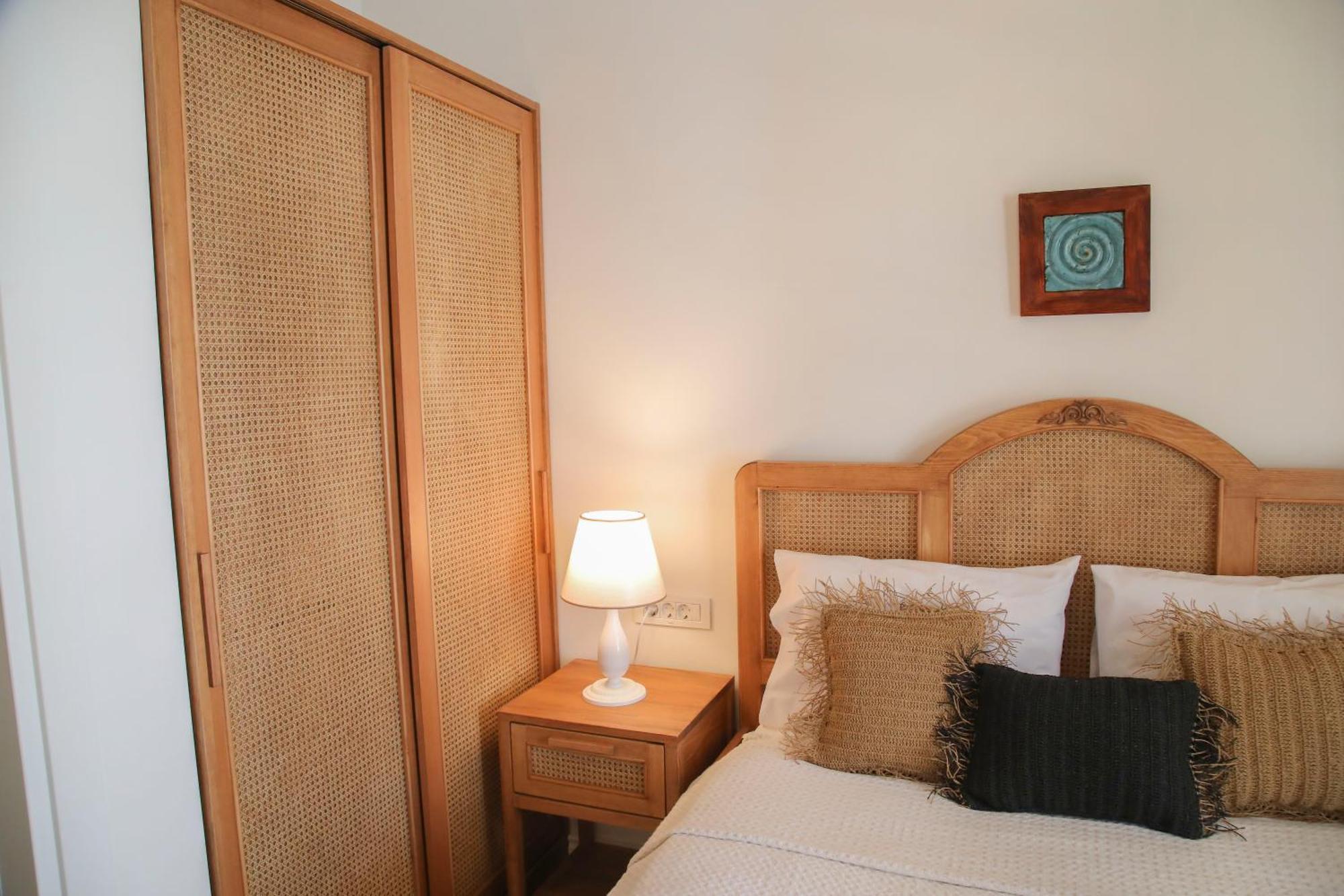 Alacati Balbadem Hotel (Adults Only) Exterior foto