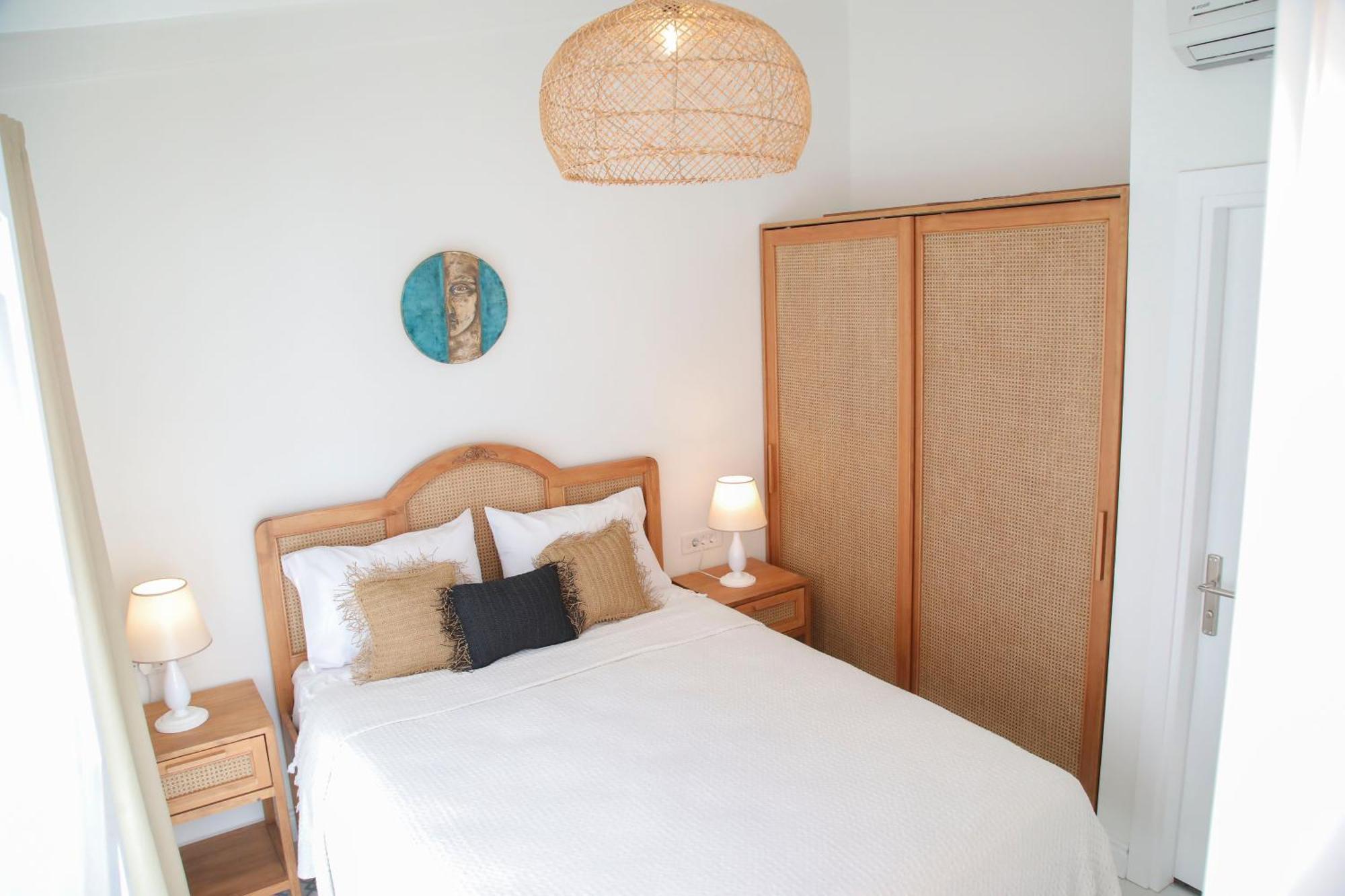Alacati Balbadem Hotel (Adults Only) Exterior foto