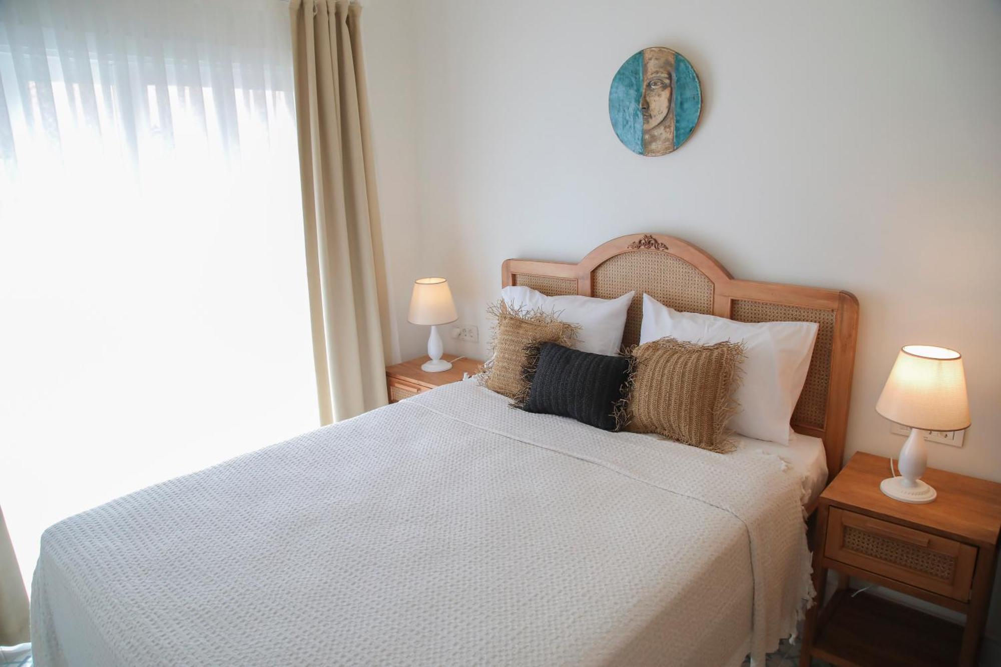 Alacati Balbadem Hotel (Adults Only) Exterior foto
