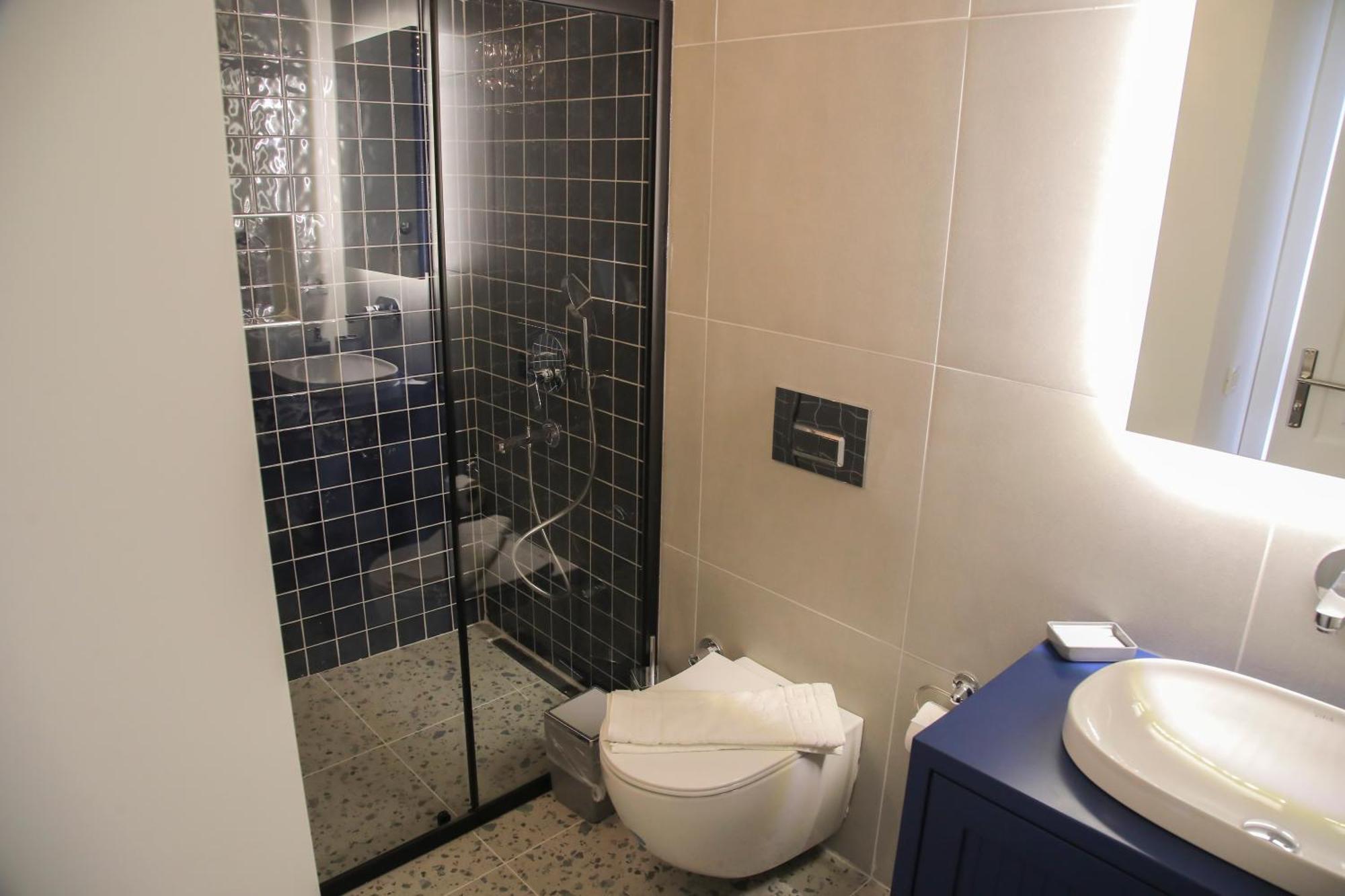 Alacati Balbadem Hotel (Adults Only) Exterior foto