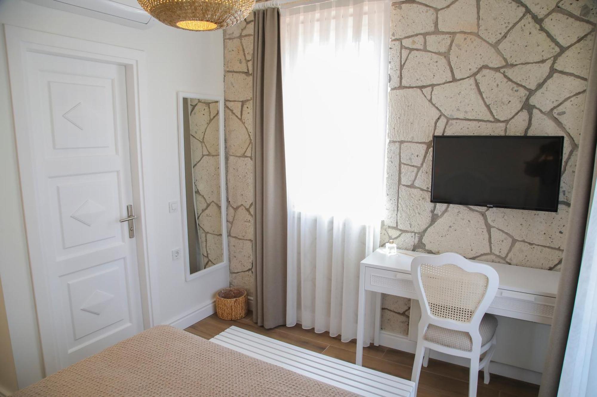 Alacati Balbadem Hotel (Adults Only) Exterior foto