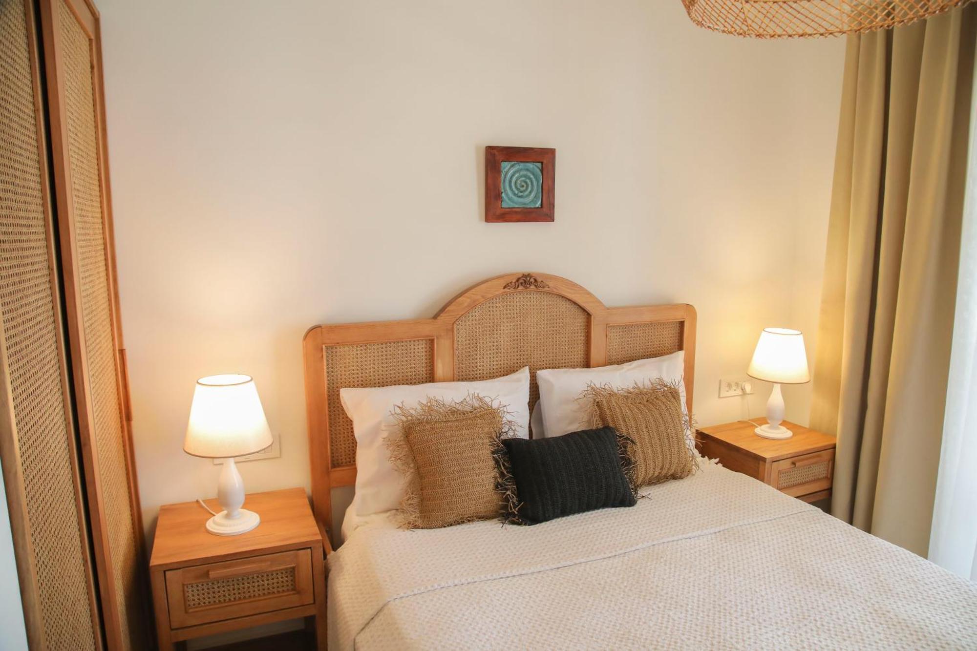 Alacati Balbadem Hotel (Adults Only) Exterior foto