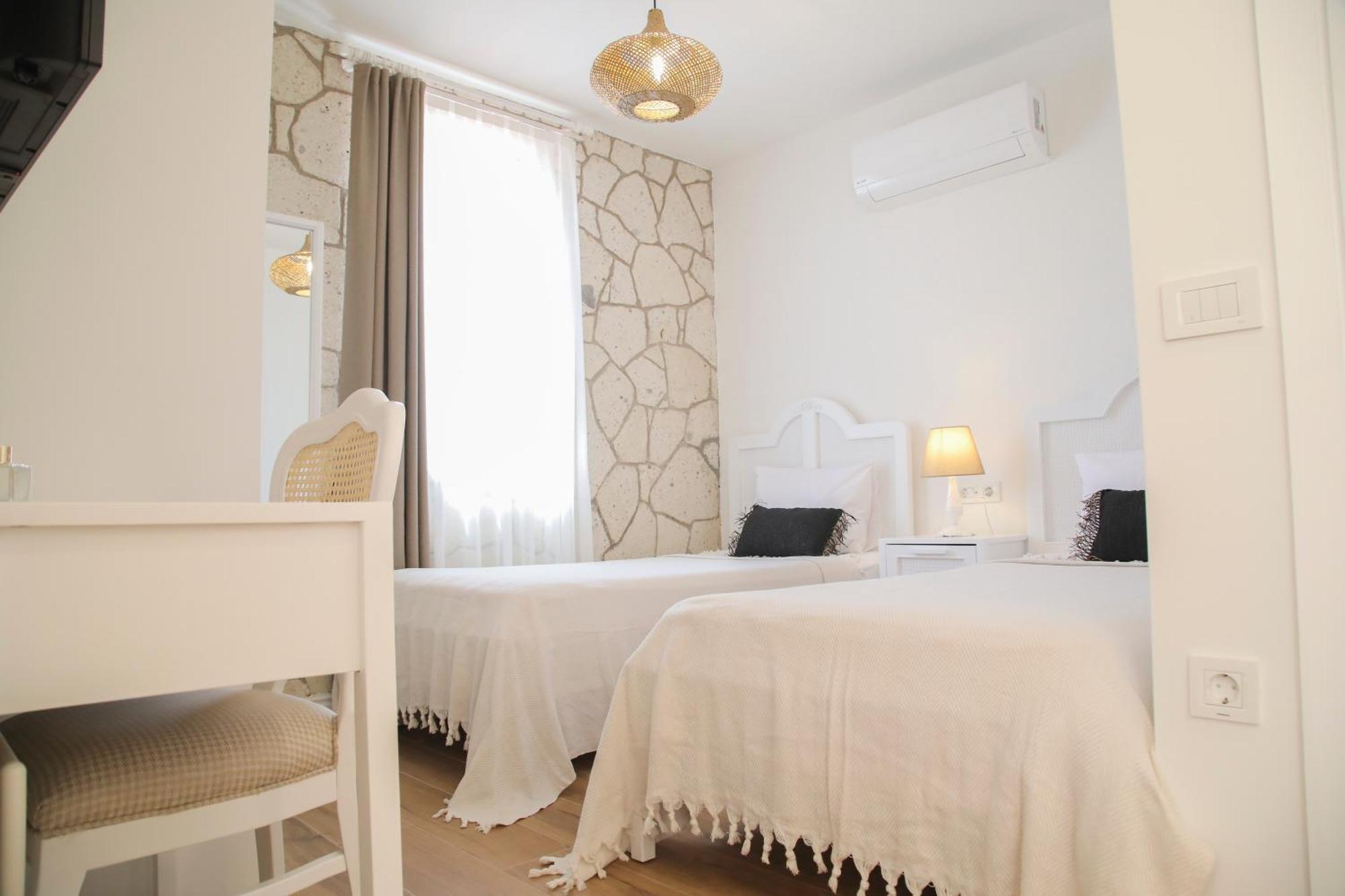Alacati Balbadem Hotel (Adults Only) Exterior foto