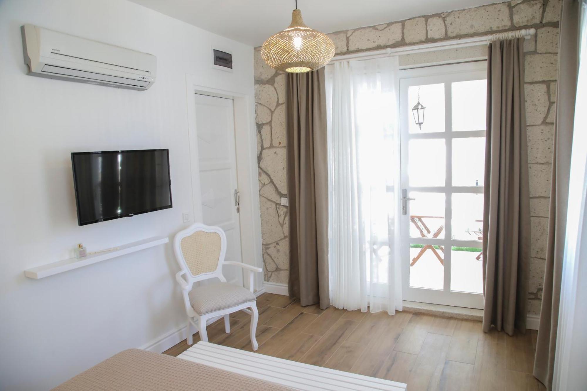 Alacati Balbadem Hotel (Adults Only) Exterior foto