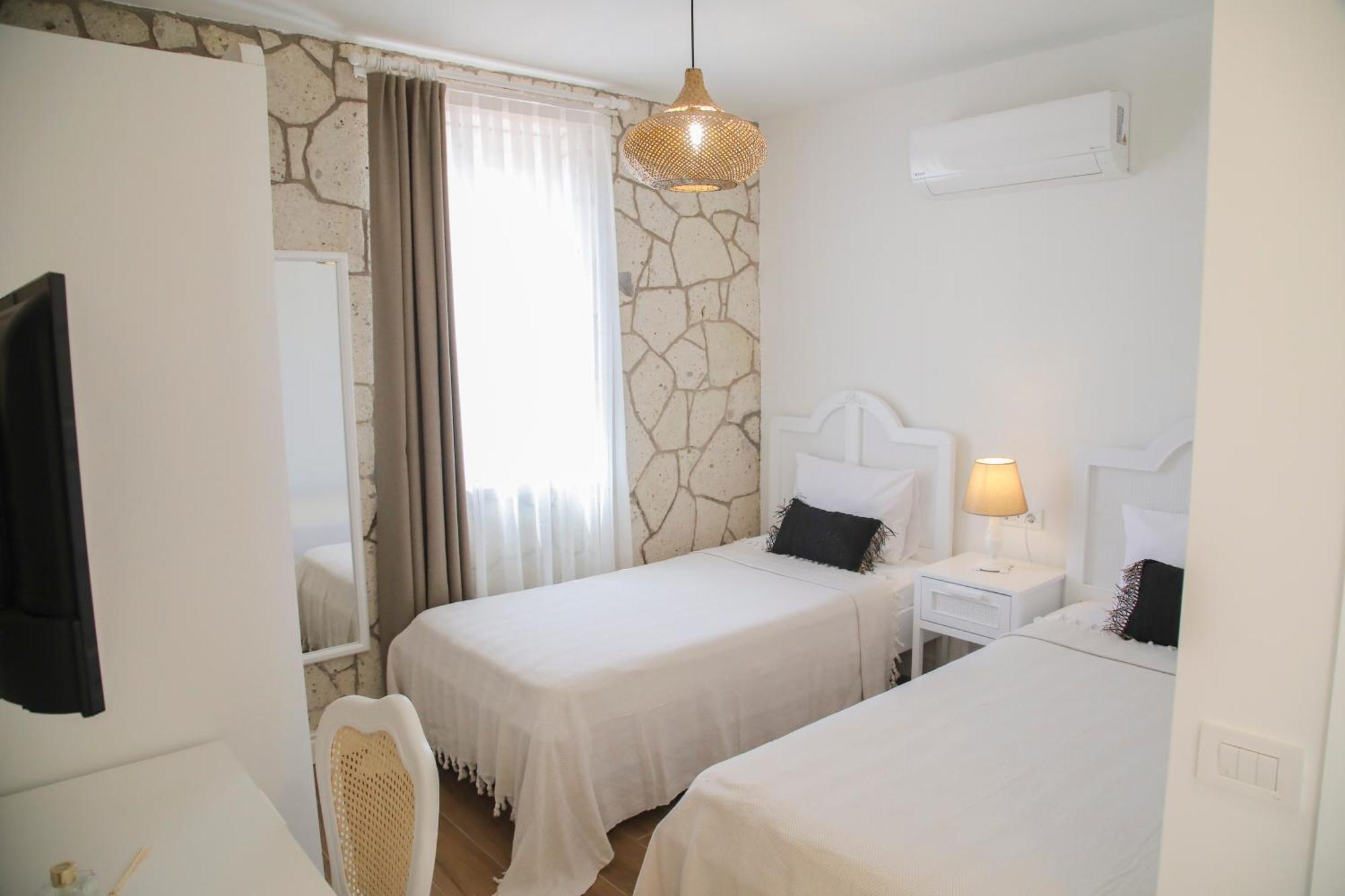 Alacati Balbadem Hotel (Adults Only) Exterior foto