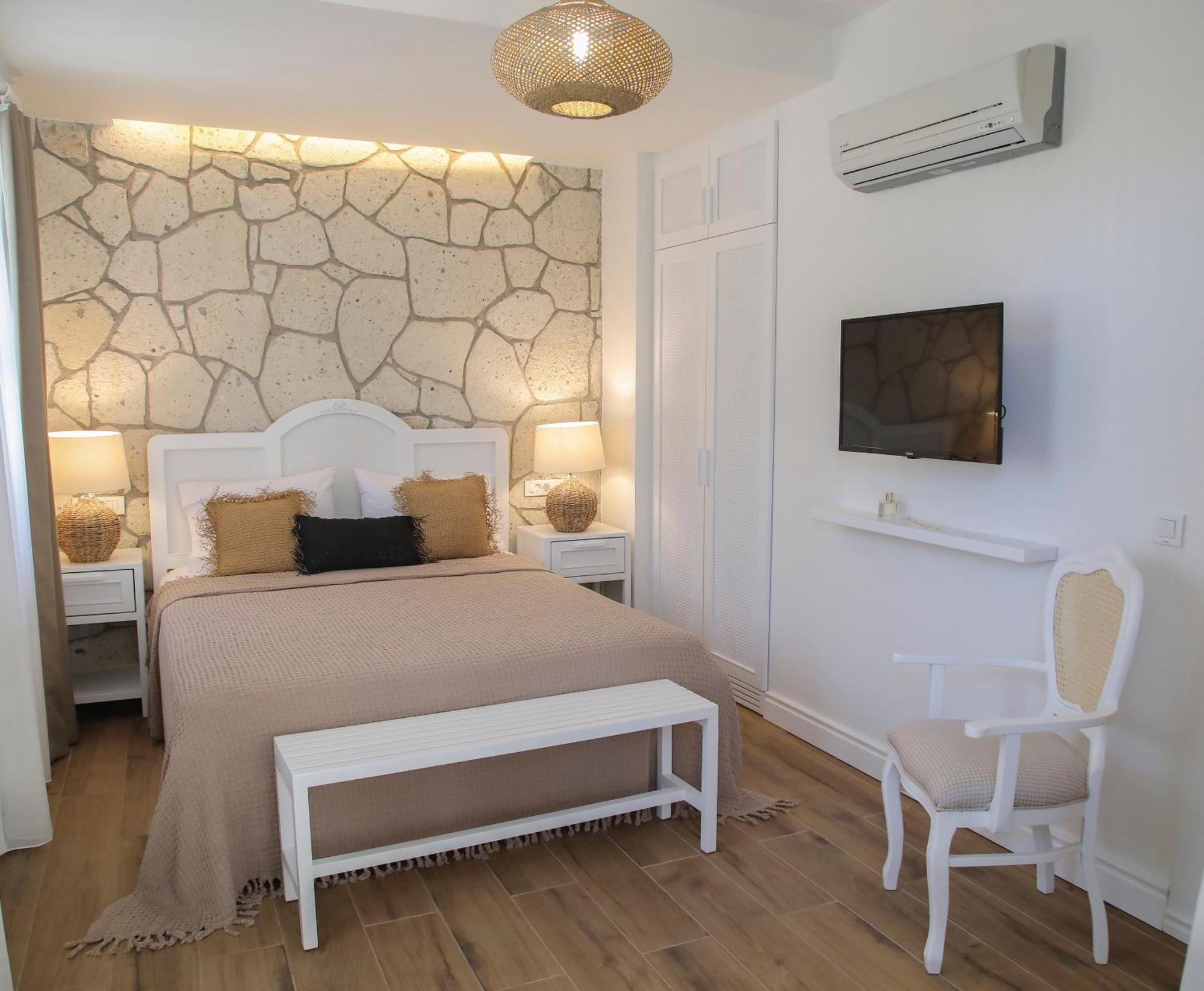 Alacati Balbadem Hotel (Adults Only) Exterior foto