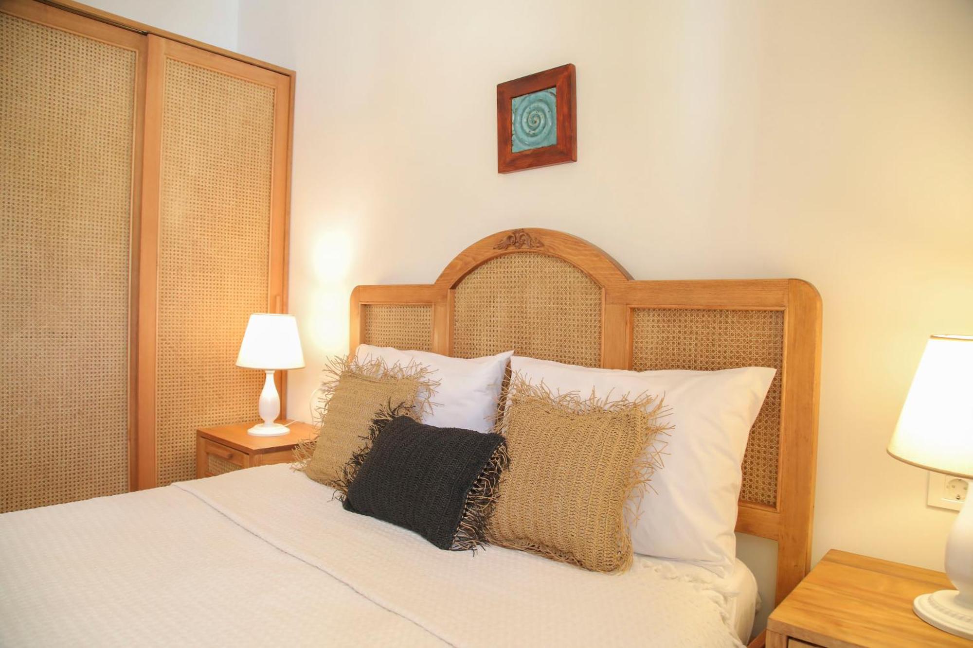 Alacati Balbadem Hotel (Adults Only) Exterior foto