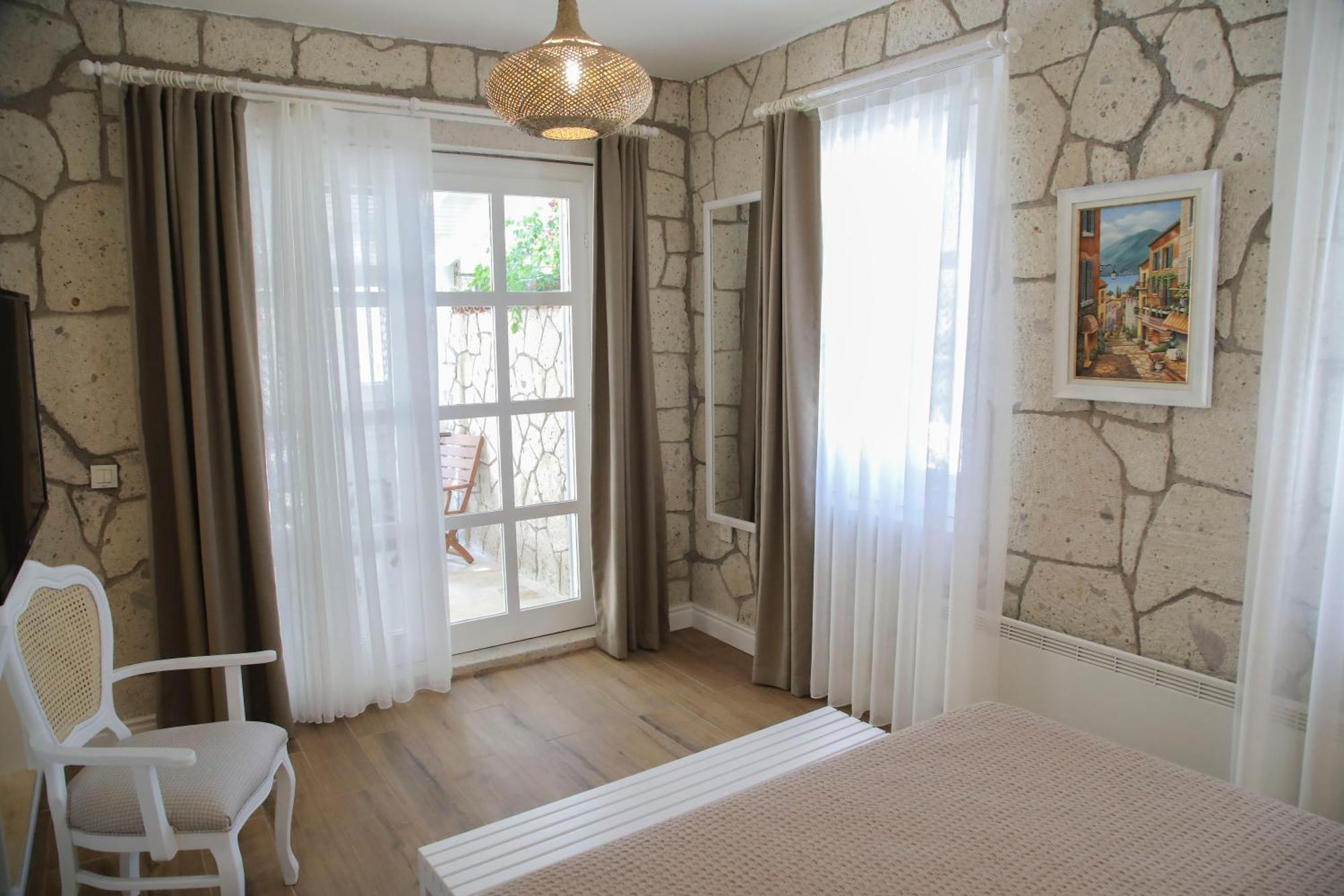 Alacati Balbadem Hotel (Adults Only) Exterior foto