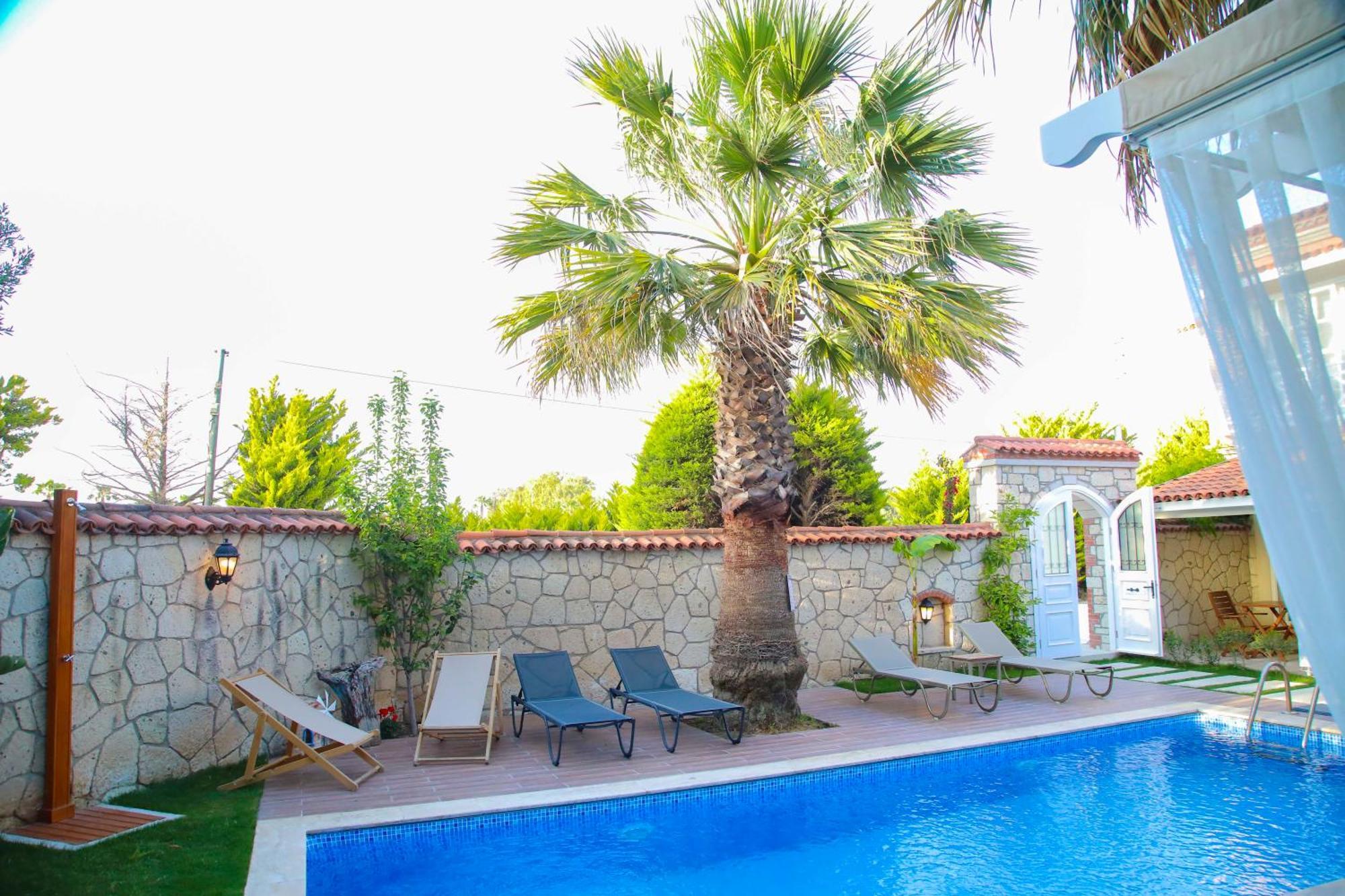 Alacati Balbadem Hotel (Adults Only) Exterior foto