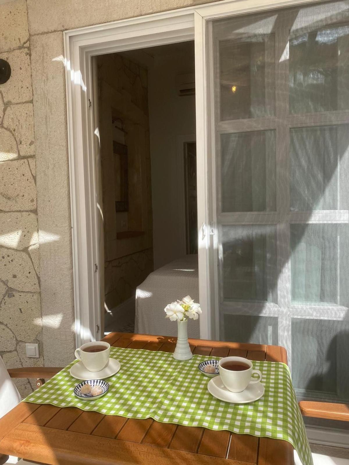 Alacati Balbadem Hotel (Adults Only) Exterior foto