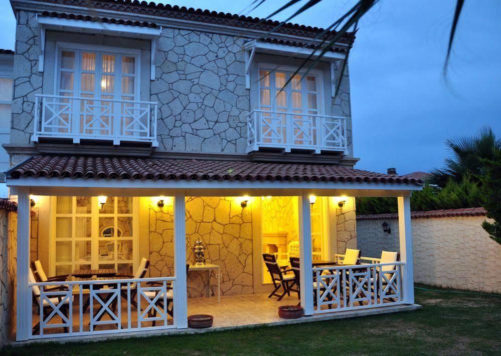 Alacati Balbadem Hotel (Adults Only) Exterior foto