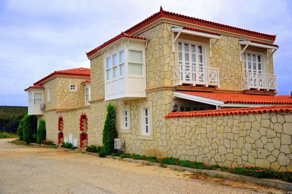 Alacati Balbadem Hotel (Adults Only) Exterior foto