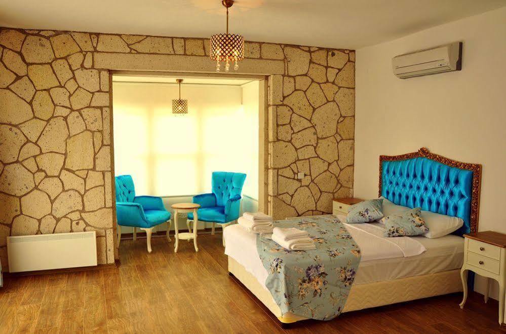 Alacati Balbadem Hotel (Adults Only) Exterior foto