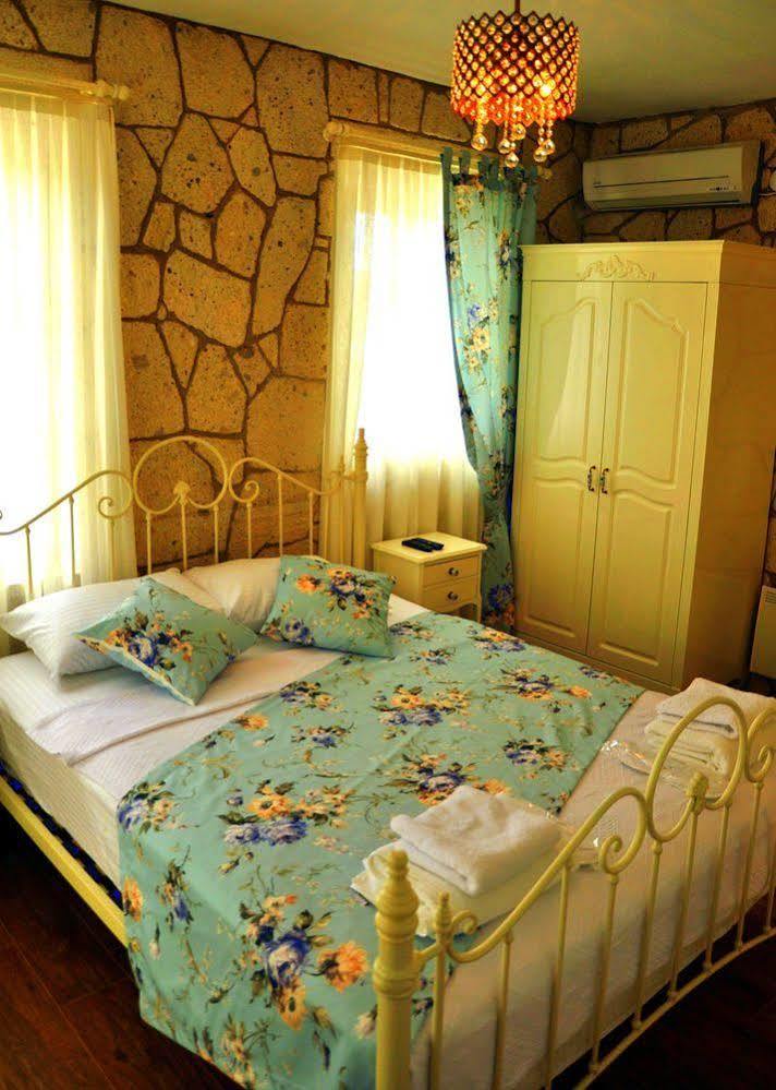Alacati Balbadem Hotel (Adults Only) Exterior foto