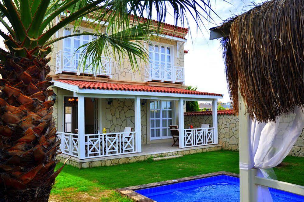 Alacati Balbadem Hotel (Adults Only) Exterior foto