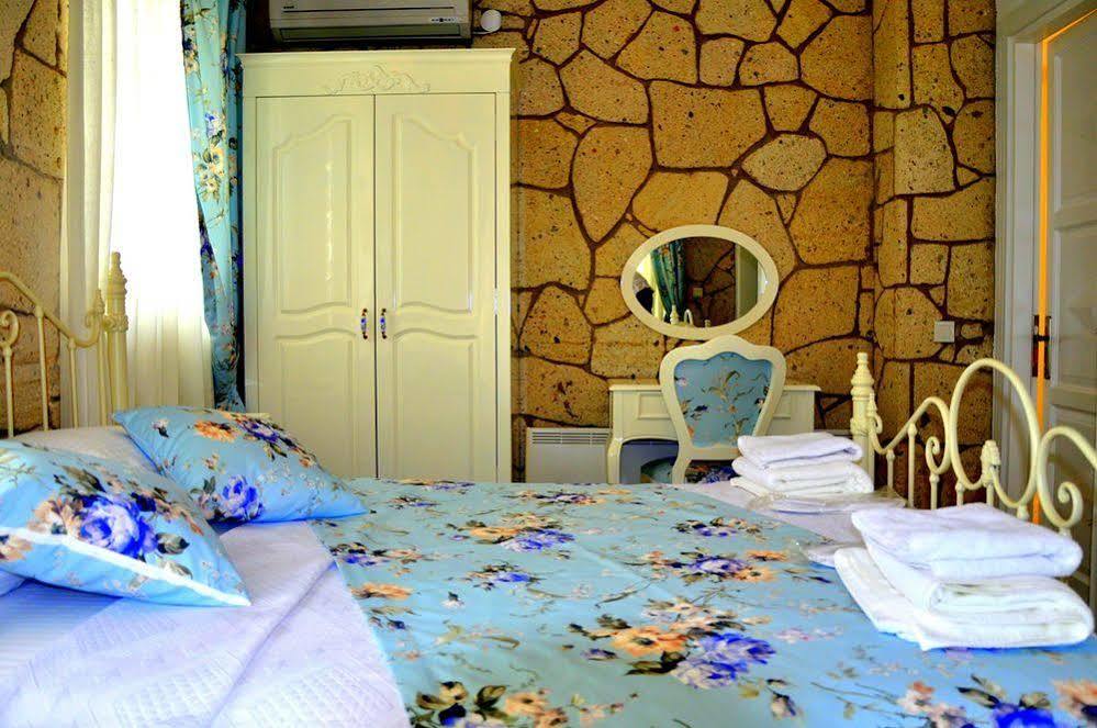 Alacati Balbadem Hotel (Adults Only) Exterior foto
