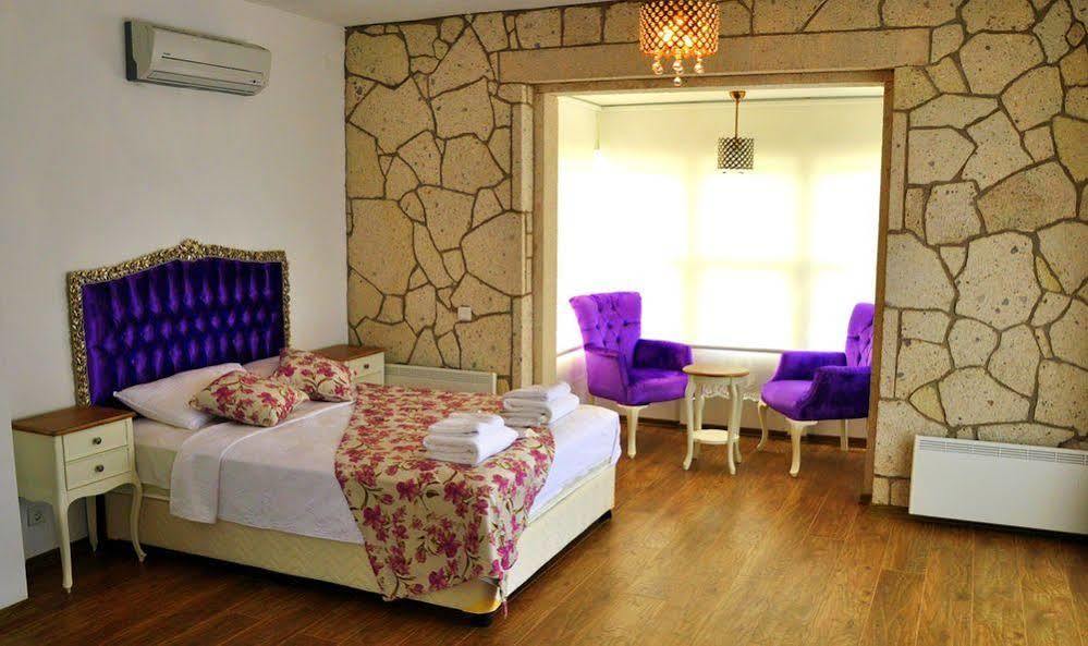 Alacati Balbadem Hotel (Adults Only) Exterior foto