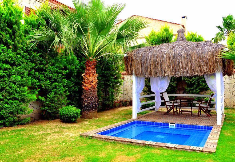 Alacati Balbadem Hotel (Adults Only) Exterior foto