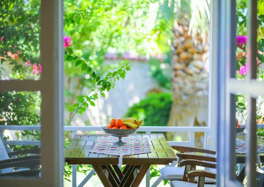Alacati Balbadem Hotel (Adults Only) Exterior foto
