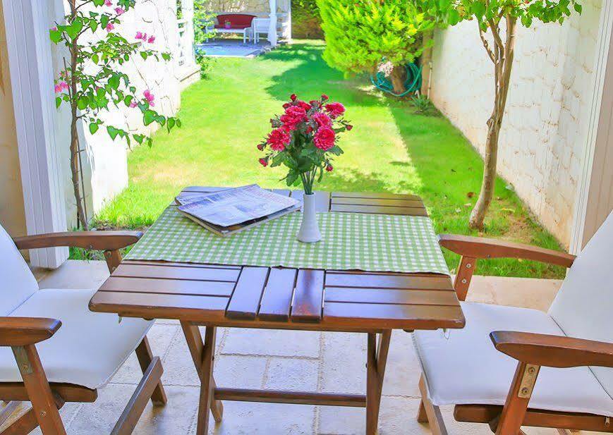 Alacati Balbadem Hotel (Adults Only) Exterior foto